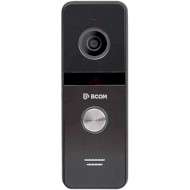 Вызывная панель BCOM BT-400FHD Black