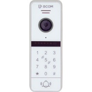 Вызывная панель BCOM BT-400FHD-AC White