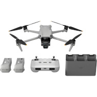 Квадрокоптер DJI Air 3 Fly More Combo w/DJI RC-N2 (CP.MA.00000692.04)