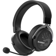 Наушники геймерские A4TECH BLOODY MR590 Sports Black