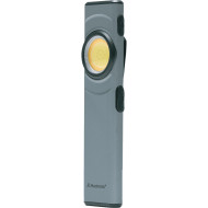 Фонарь MACTRONIC Flagger Mini Gray (PHH0134)