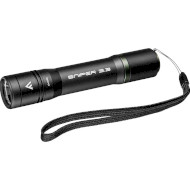 Фонарь тактический MACTRONIC Sniper 3.3 Rechargeable Type-C Black (THH0064)