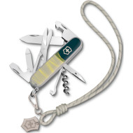 Швейцарский нож VICTORINOX Companion New York Style (1.3909.E223)