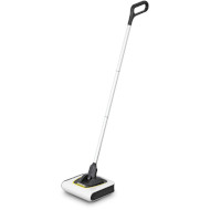 Электровеник KARCHER KB 5 White (1.258-050.0)