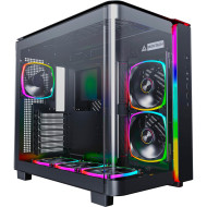 Корпус MONTECH King 95 Pro Black