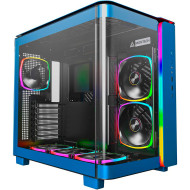 Корпус MONTECH King 95 Pro Prussian Blue