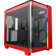 Корпус MONTECH King 95 Red