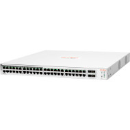 Коммутатор ARUBA Instant On 1830 48G 24P Class4 PoE 4SFP 370W (JL815A)