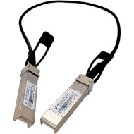 Кабель прямого подключения UBIQUITI UACC-DAC-SFP10 10Gb SFP+ 0.5м