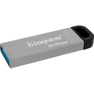 Флэшка 512GB KINGSTON DataTraveler Kyson USB 3.2 (DTKN/512GB)