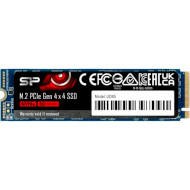 SSD диск SILICON POWER UD85 1TB M.2 NVMe (SP01KGBP44UD8505)