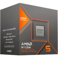 Процессор AMD Ryzen 5 8500G 3.5GHz AM5 (100-100000931BOX)