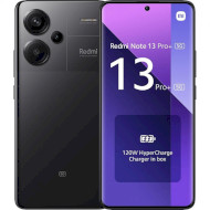 Смартфон REDMI Note 13 Pro+ 5G 12/512GB Midnight Black