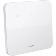 4G Wi-Fi роутер HUAWEI 4G CPE 5s (B320-323 WHITE)