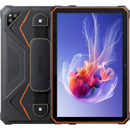 Защищённый планшет OSCAL Spider 8 8/128GB Black/Orange