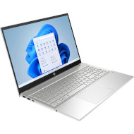 Ноутбук HP Pavilion 15-eg3047ua Natural Silver (9H8S6EA)