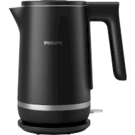 Электрочайник PHILIPS Double Walled Kettle 5000 HD9395/90