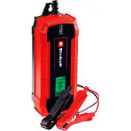 Зарядное устройство для АКБ EINHELL CE-BC 5 M LiFePO4 LiFePO4/GEL/AGM/SLA 12V, 5A (1002251)