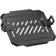 Настольное крепление-подставка для ноутбука OFFICEPRO LH313 Black