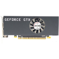 Видеокарта AFOX GeForce GTX 1050 4GB GDDR5 (AF1050-4096D5L4)