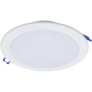 Точечный светильник PHILIPS Essential SmartBright LED Downlight DN027B LED12/NW D175 RD (929002014602)