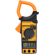 Токоизмерительные клещи ANENG DT266