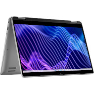 Ноутбук DELL Latitude 3340 2-in-1 Titan Gray (N099L334013UA_WP)