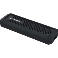 Карман внешний TRANSCEND CM10G NVMe SATA M.2 SSD to USB3.2 (TS-CM10G)