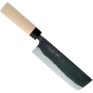 Нож-топорик для овощей YAXELL Kaneyoshi 165мм
