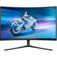 Монитор 31.5" PHILIPS 32M2C5500W/00