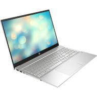 Ноутбук HP Pavilion 15-eh1130ua Ceramic White (9H8M7EA)