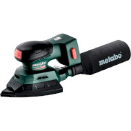 Вибрационная шлифмашина METABO PowerMaxx SMA 12 BL (602037850)