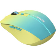 Мышь CANYON MW-44 (CNS-CMSW44UA)