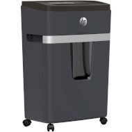 Уничтожитель документов HP Pro Shredder 12MC (2x15)