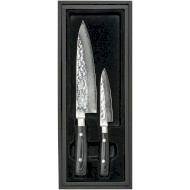 Набор кухонных ножей YAXELL Zen 2пр