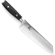 Нож кухонный для тонкой нарезки YAXELL Ran 200мм