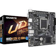 Материнская плата GIGABYTE H610M S2H V3 DDR4