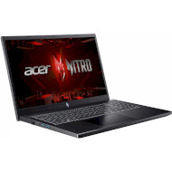 Ноутбук ACER Nitro V 15 ANV15-51-72JD Obsidian Black (NH.QNCEU.003)