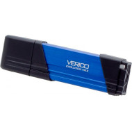 Флэшка 128GB VERICO Evolution MKII USB 3.1 Navy Blue (1UDOV-T5NBC3-NN)