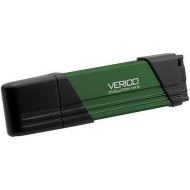 Флэшка 256GB VERICO Evolution MKII USB 3.1 Olive Green (1UDOV-T5GN93-NN)