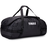 Сумка дорожная THULE Chasm Duffel 70L Black (3204993)