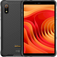 Защищённый планшет ULEFONE Armor Pad Lite 3/32GB Black (6937748735588)