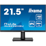 Монитор IIYAMA ProLite XU2292HSU-B6