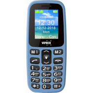 Мобільний телефон VERICO Classic A183 Blue