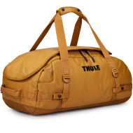 Сумка дорожная THULE Chasm Duffel 40L Golden (3204991)