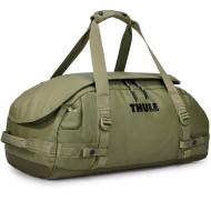 Сумка дорожная THULE Chasm Duffel 40L Olivine (3204990)