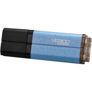 Флэшка 8GB VERICO Cordial USB 2.0 Sky Blue (1UDOV-MFSE83-NN)