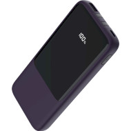 Повербанк INFINIX XP07 10000mAh Purple