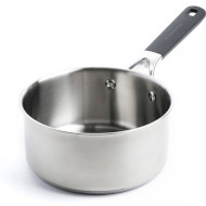 Ковш KITCHENAID Classic Stainless Steel 18см 2.1л (CC004004-001)