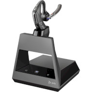 Bluetooth гарнитура POLY Voyager 5200 Microsoft USB-C (8H5Q3AA)